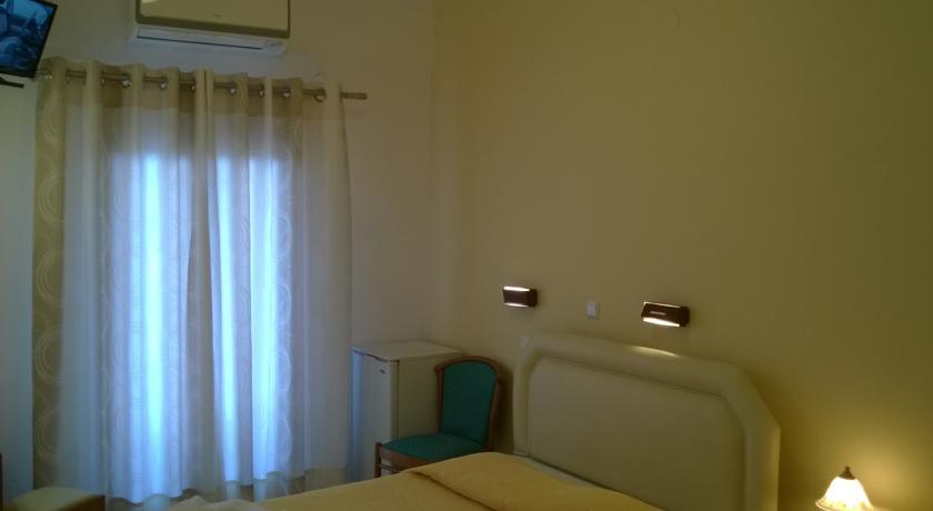 Anemomilos Villa Firostefani Exterior foto